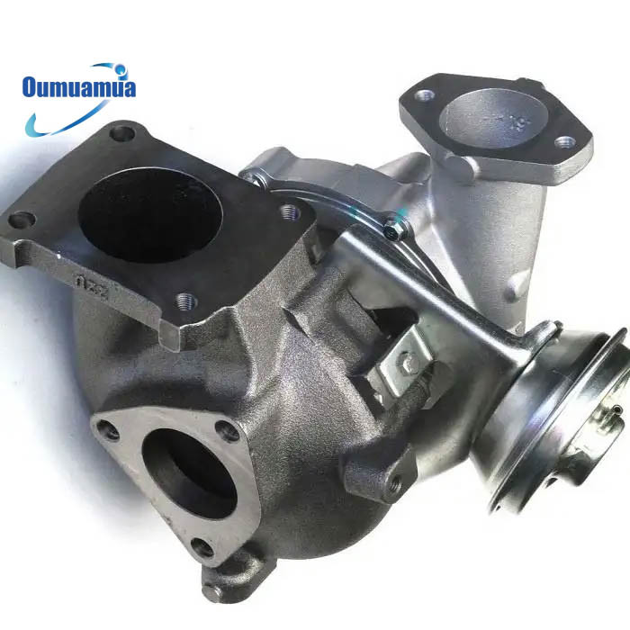 Turbo GT1749V For Audi Engine AZV Turbocharger 724930-5004