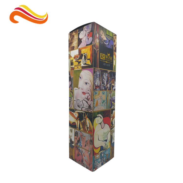 Various Sizes Custom Gift Packaging Boxes , Cardboard Magnet Gift Boxes Paperboard