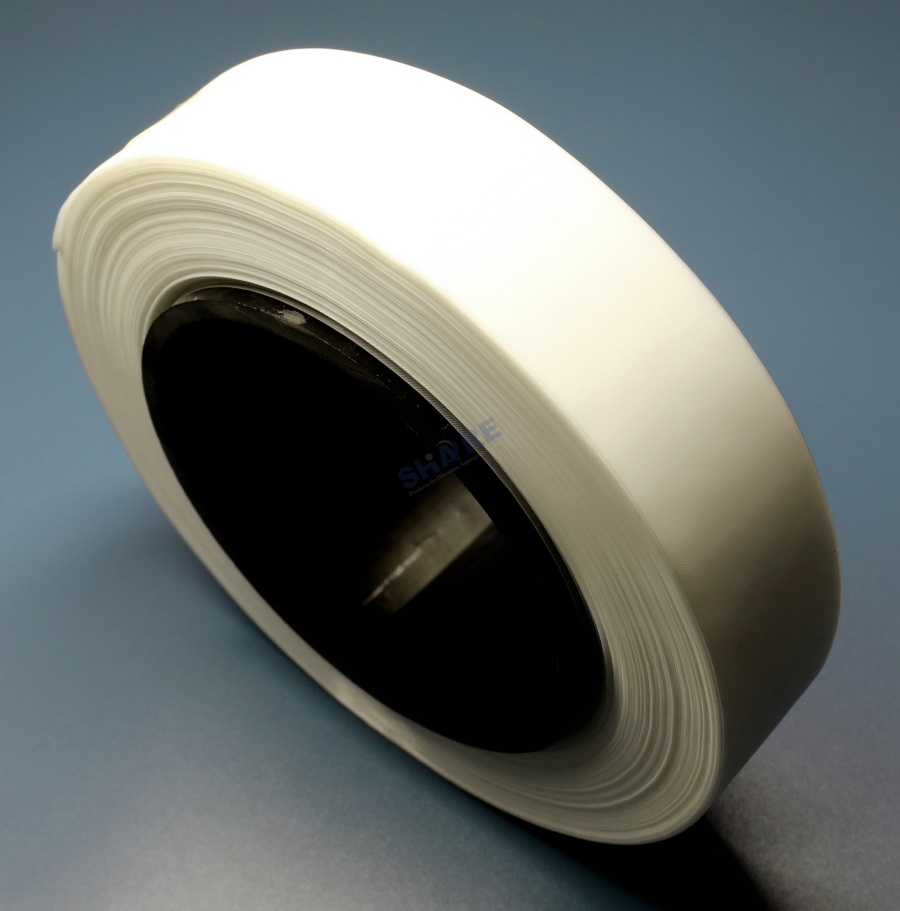 filter mesh ribbon