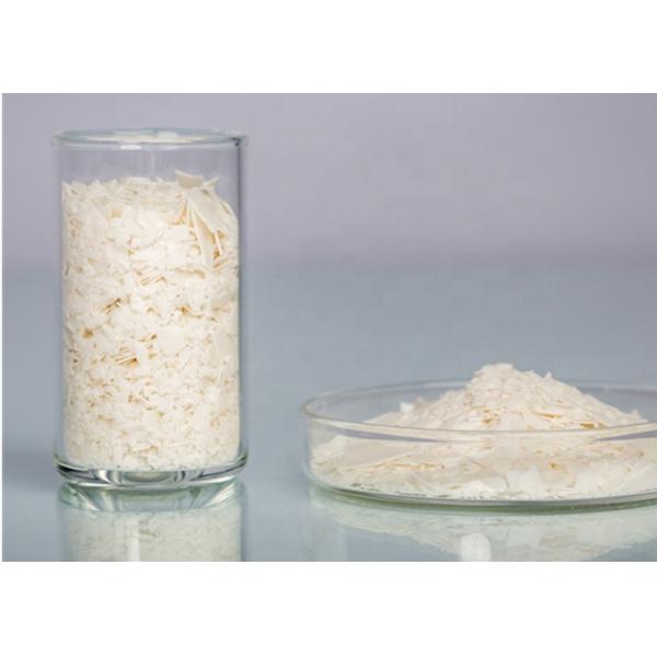 Processing Aid Lead Based Pvc Stabilizer White Flakes For Water Pipe