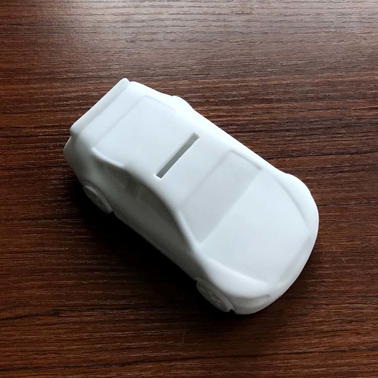 Custom diy cartoon piggy bank promotional gifts, money boxes toys for kids