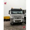 Buy cheap 15000l Water Sprinkler Truck Carrier 6X4 Euro III ZZ1257N4641W from wholesalers