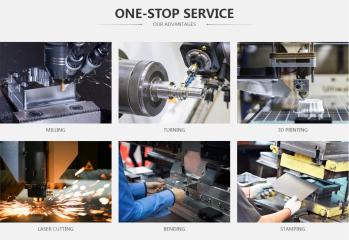 Huizhou City Yuan Wenyu Precision Parts Co., Ltd.