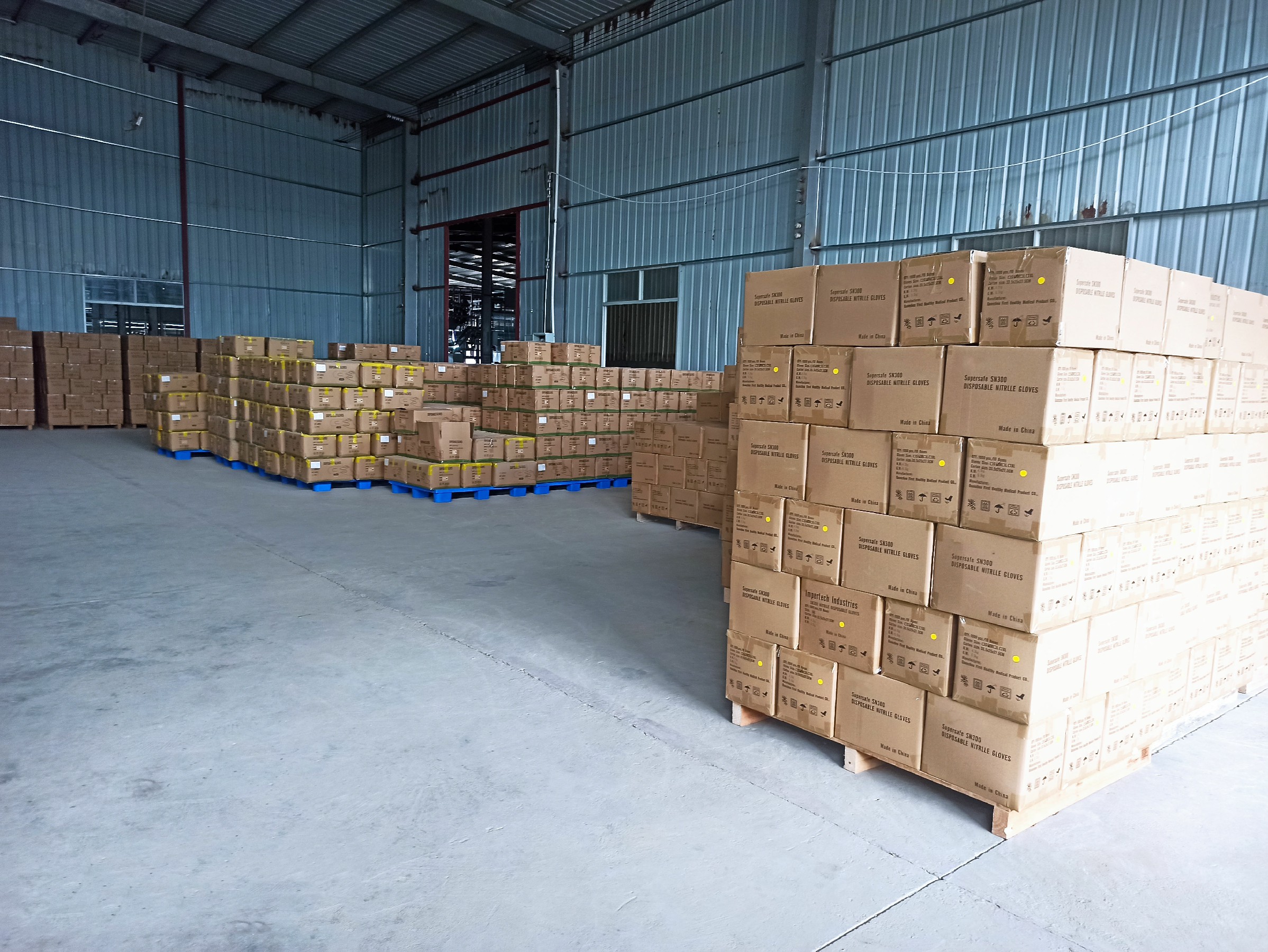 No powder factory price, high quality disposable latex gloves, PVC gloves gloves latex disposable gloves, PVC gloves