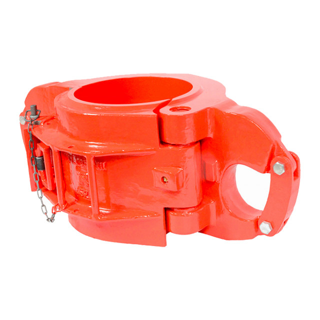 API 8C 25 tons Sucker Rod Elevators For Oil Well Drilling