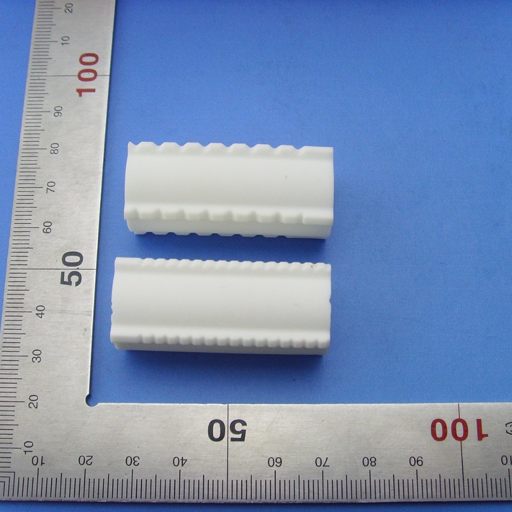Advanced Technical Customized Ceramic Sleeve Bushing
