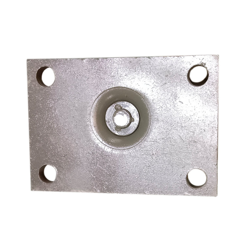 HOWO Truck Part Rubber Support Bearing Az9725520278