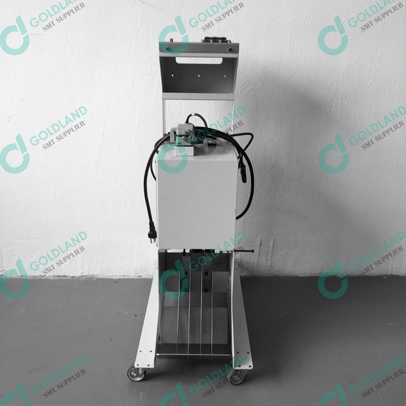 G-S006 Hitachi GXH-1 GXH-3 SIGMA G5 SMT Feeder Wagen