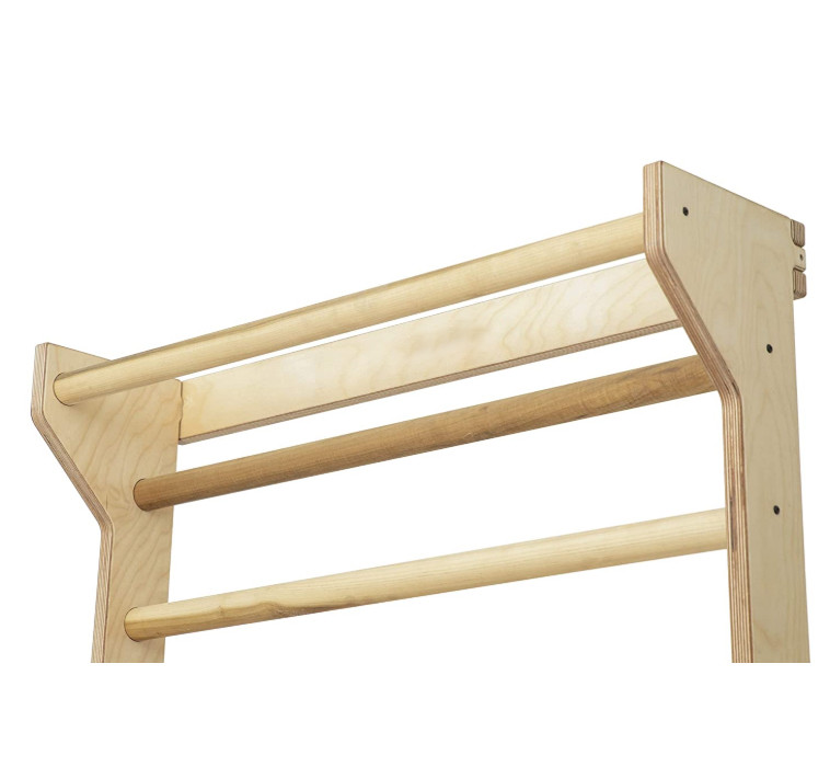 Gym Equipment Balance Wall Bars Use For Mma, Wrestling, Ufc, Judo, Training Bars