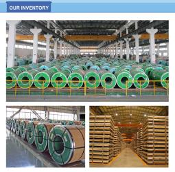 Shandong Chasing Light Metal Co., Ltd.