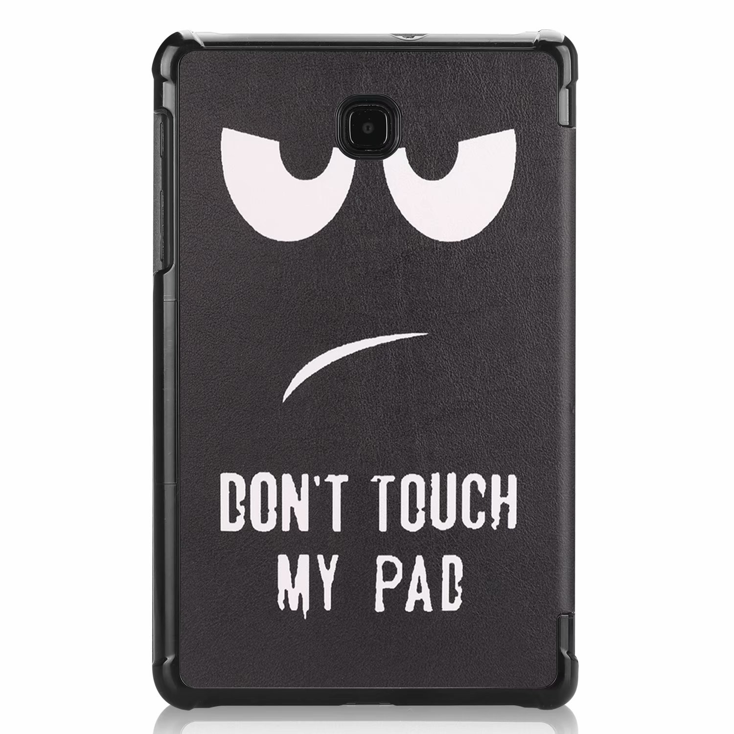 Samsung Galaxy Tab A 8.0 2018 Case Print Cover For Galaxy Tab A 8.0 2018 T387