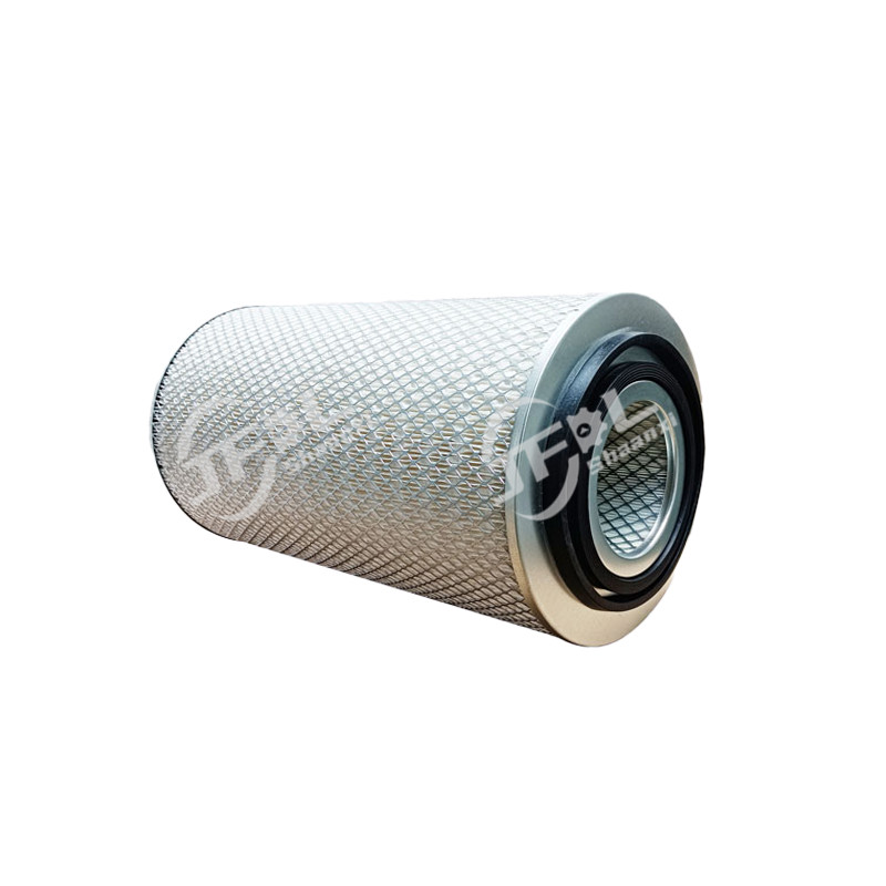 Air filter 1109N-020 1109N-030 AF25270 AF25271 K2342 Dongfeng truck Diesel Engine Parts 153 6BT