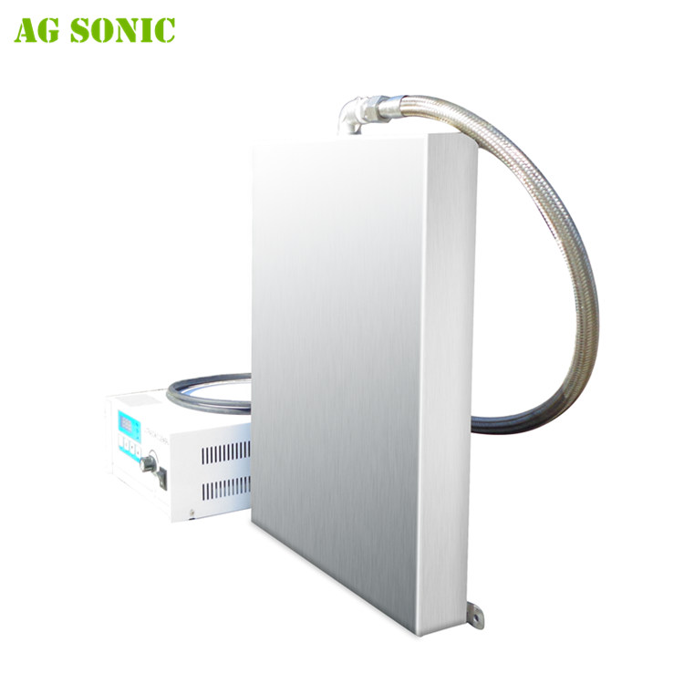 Metal Immersible Ultrasonic Transducer Pack With 28khz Frequency