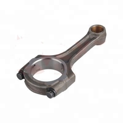 Sliver Color 4JB1 Connecting Rod Bushings For ISUZU OEM 8-94338648-0