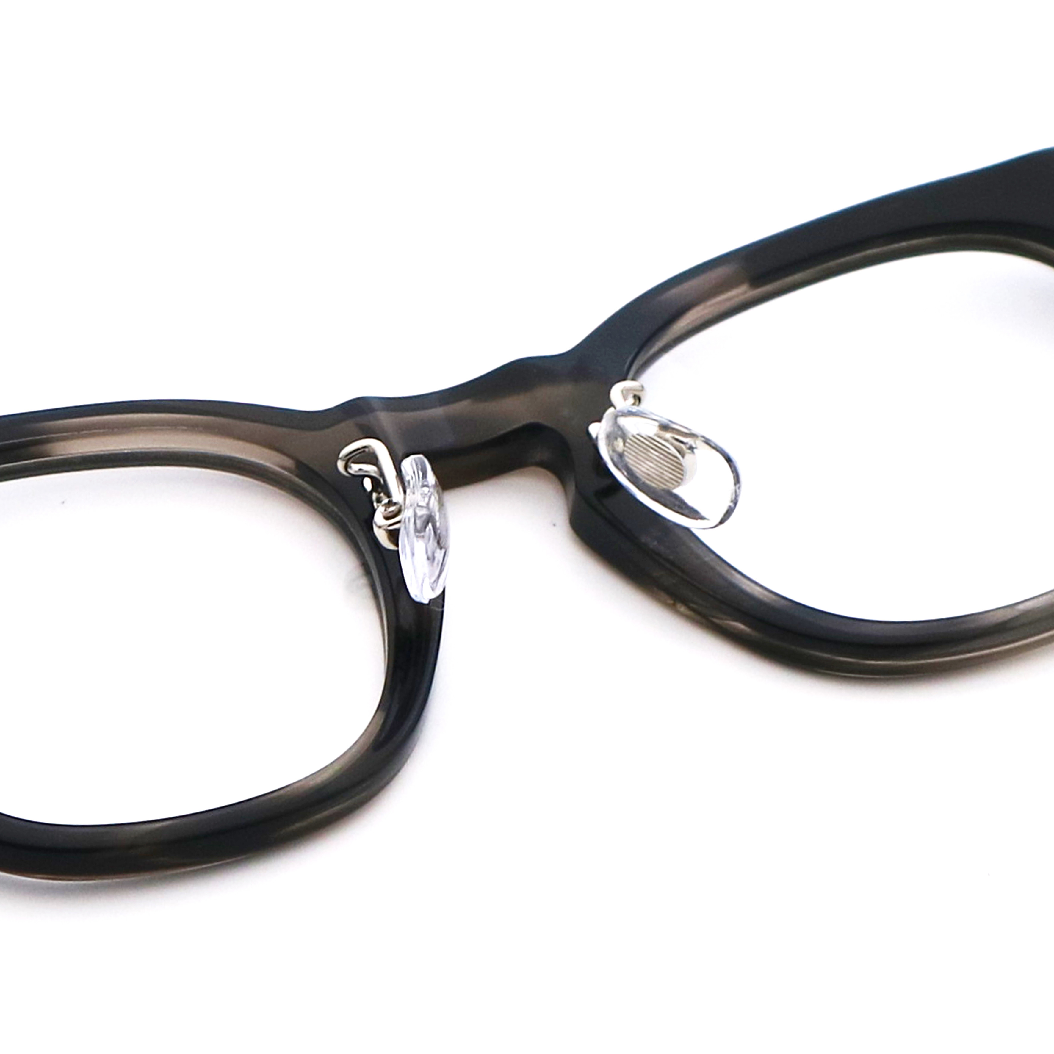 Unique Hand Made Retro Personalized Acetate Optical Frame MR 98613