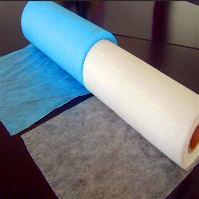 Compact Construction Spunbond Nonwoven Machine , Non Woven Shopping Bag Making Machine