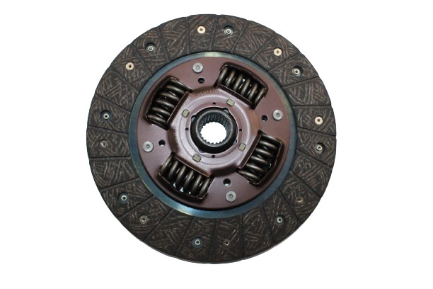 TFR55 4JB1 4JA1 ISUZU Clutch Disc 5-87610086-0 5876100860 8973680610