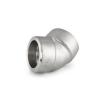 Buy cheap Hot Push 45 Degree Elbow Carbon Steel Pipe Fittings from wholesalers