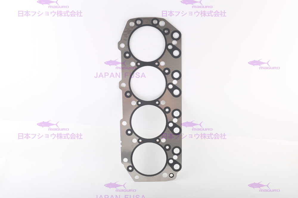 4JA1 ISUZU Engine Head Gasket 8-97350318-0 8-97350319-0 8-97350320-0