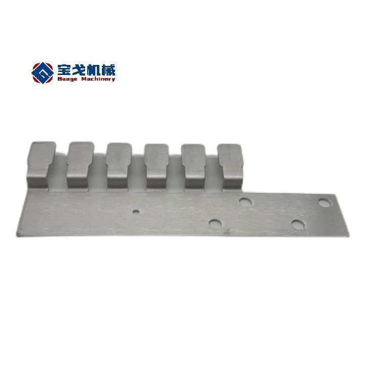 Maximizing Power Efficiency Advanced Aluminum Busbar Technology for Battery Pack Aluminum