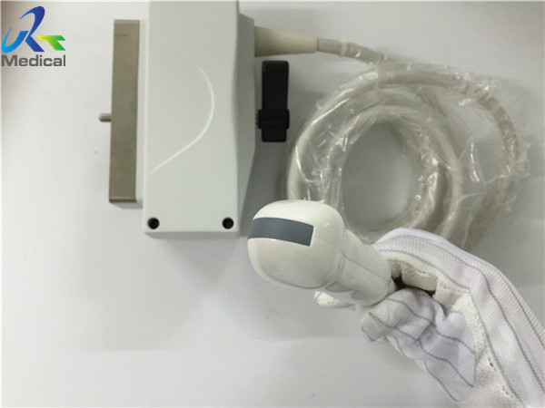 CA123 Micro Convex Transducer , Convex Array Ultrasound Probe 3 MHz
