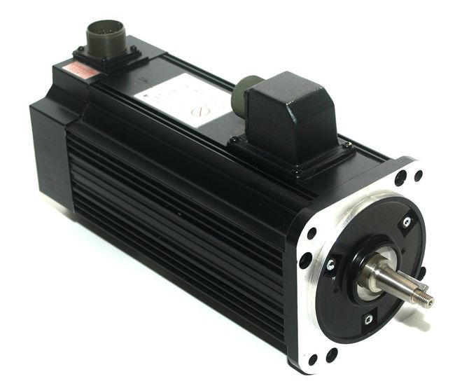 USAGED-09A210E Yaskawa 0.85kw Servo Drive 3 Phase Servo Motor