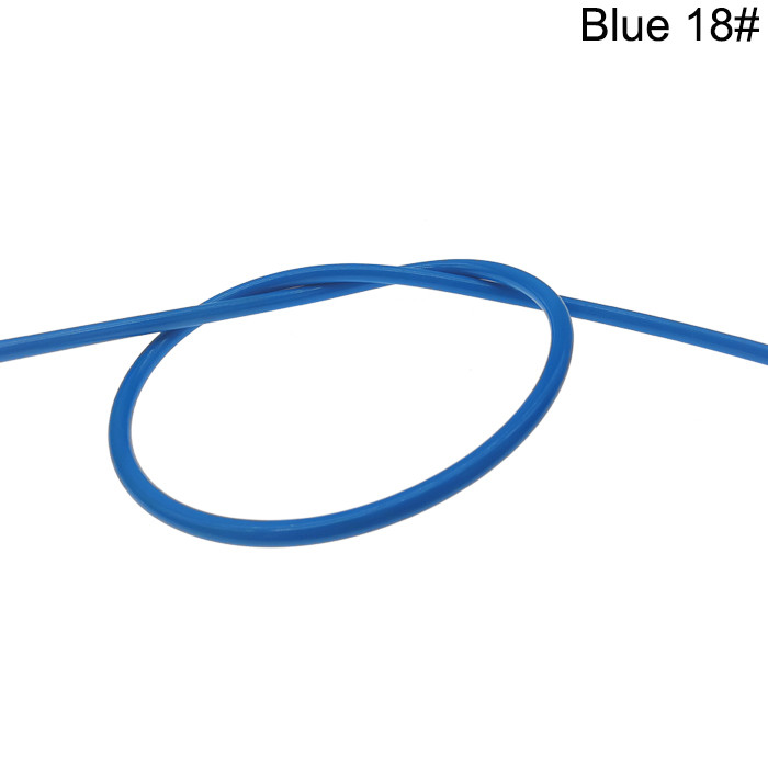 3.2x7.5mm Brake Lines Hoses Steel Hydraulic Clutch Hose Replacement