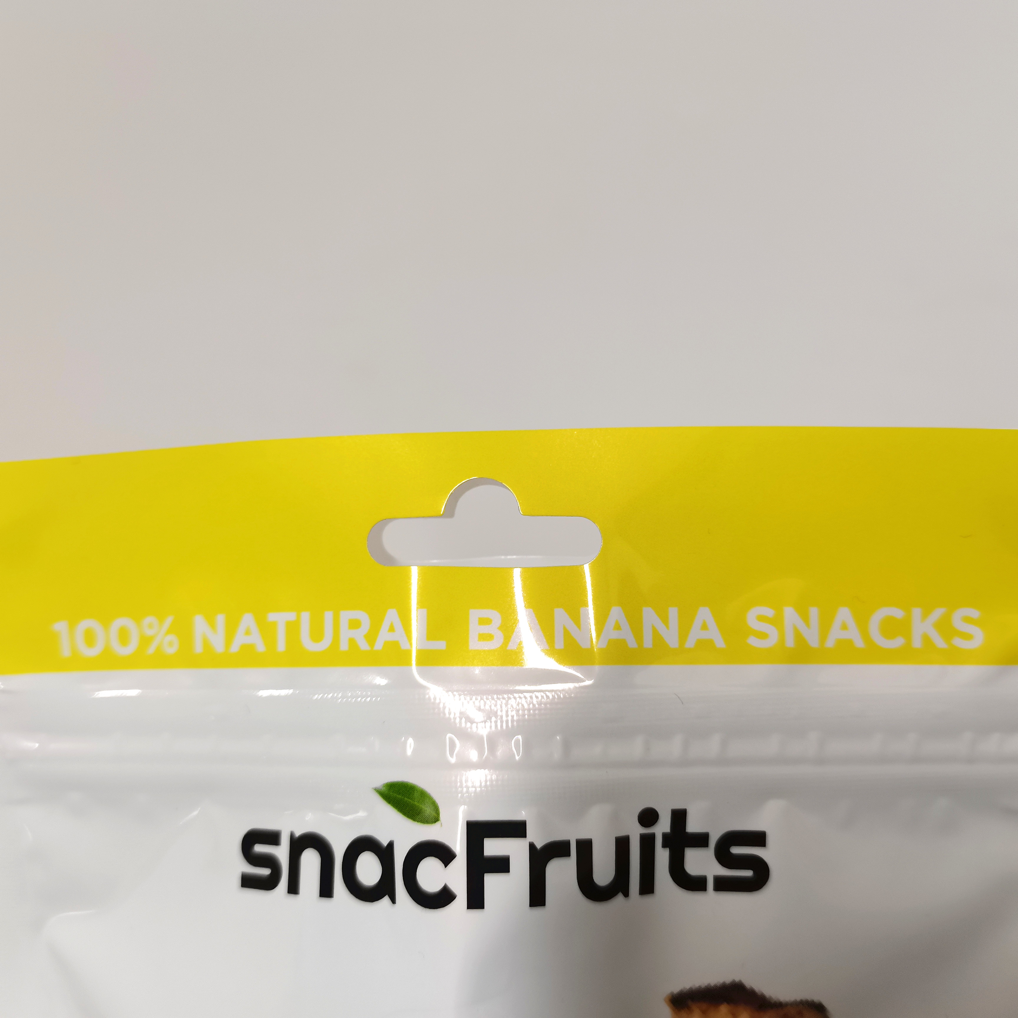 Smell proof reusable food mylar stand up snack plastic packaging bag with hang hole