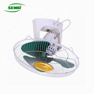 Buy cheap High Speed Multi Size Orbit Ceiling Fan 16'' 18'' Ac Electric Appliance product