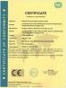 Dongguan Kindlytech Technology Co.,Ltd. Certifications