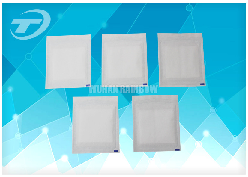 Good Absorbility Medical Gauze Swabs 10 X 10cm 5*5cm 7.5*7.5cm For Wound Care