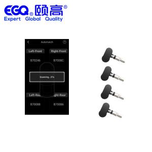China Bluetooth Car Tire Pressure Monitoring System on sale