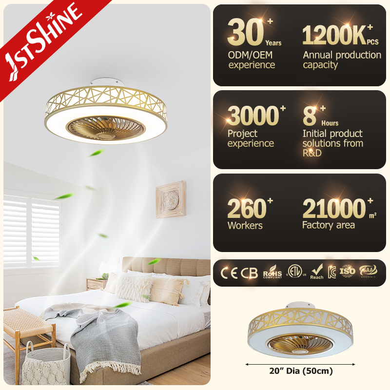 ceiling fan