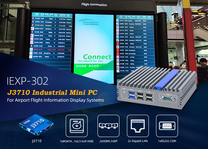 mini pc for digital signage