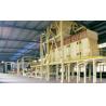 Buy cheap Automatic Loading Multi-Daylight Presses 8-30mm MDF Line from wholesalers