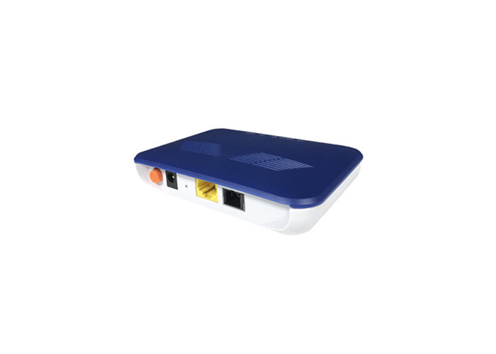 OS-EU01GS 1GE Plastic Shell EPON Optical Network Terminal With External Power Adapter Huawei ZTE Fiberhome compatible
