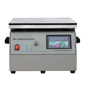 Variable Frequency Vertical Vibration Testing Machine MAX Load 30Kg