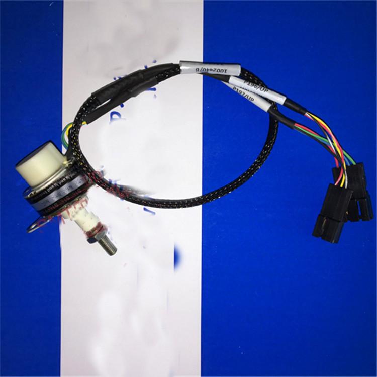 MPM height measuring motor 1002440 P26443-12-017 3.4W UP2000 measuring scraper height motor