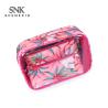 Buy cheap Travel PVC Clear Makeup Polyester Cosmetic Bag from wholesalers