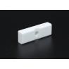 Buy cheap High Stability Dry Pressing Alumina Ceramic Rod from wholesalers