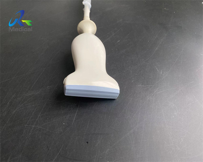 Biosound Biosound SL1543 Linear Array Ultrasound Probe Repair Replace Lens And Crystal