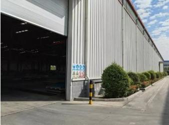 Wuxi Hongye New Material Co., Ltd.