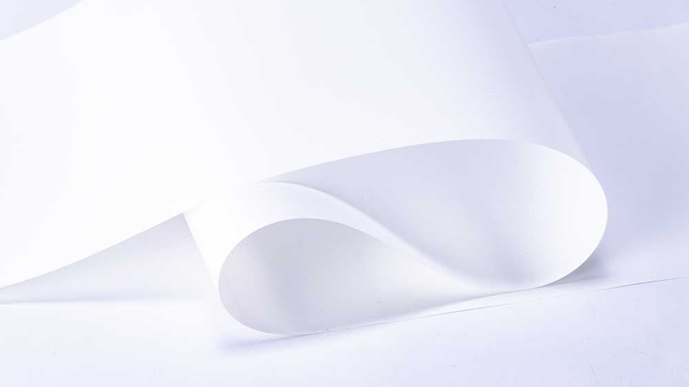 Cross Texture Enhancement HDPE Roll Film Jumbo 50 Micron Polythene Sheet Roll for Architecture Membrane Plastic Product