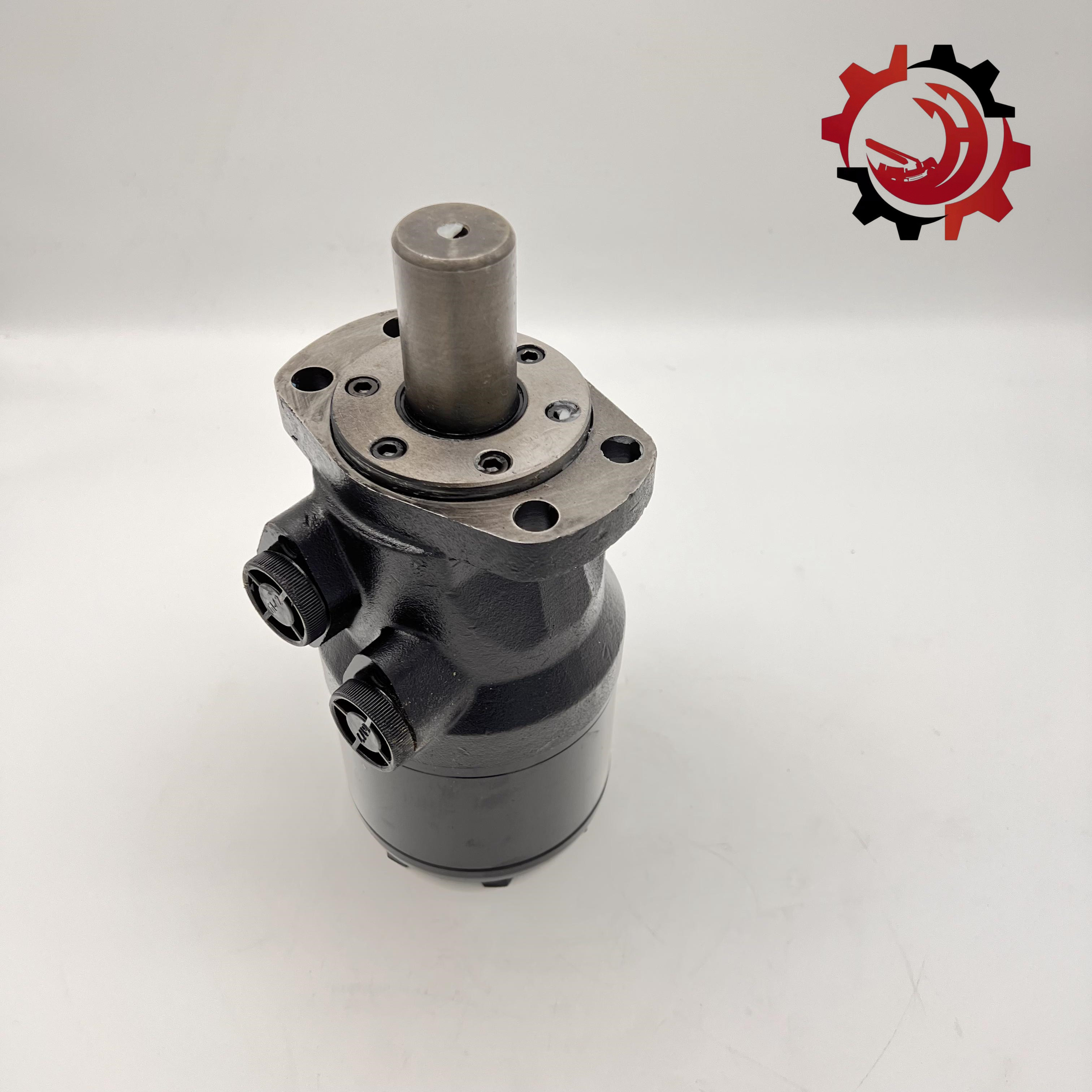 238130001 Gear Oil Pump Standard Packing Normal Line Gear Pump for Putzmeister Concrete Pump Truck