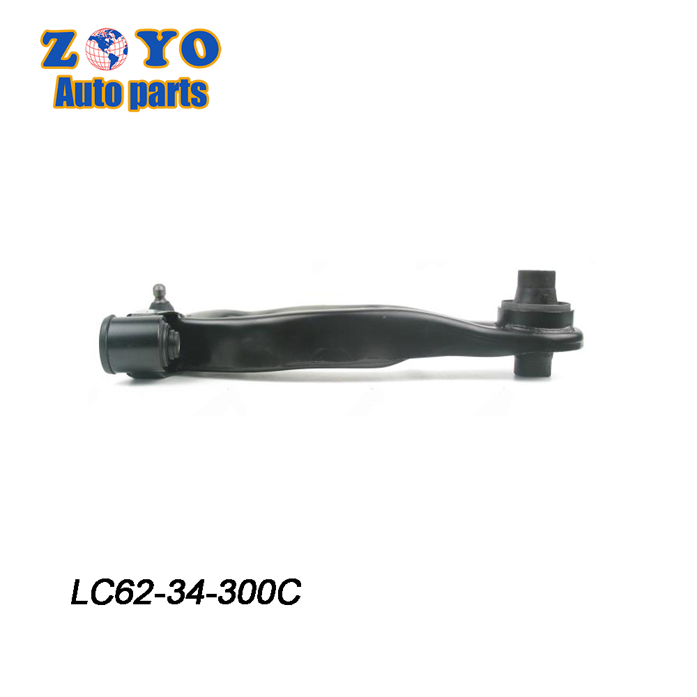 Auto Suspension Parts Front Lower Control Arm for Mazda MPV 2006 LC62-34-300C