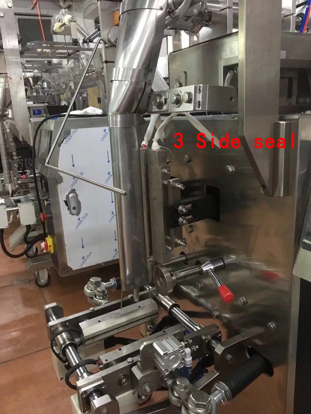 Automatic Coffee powder packing machine,powder packaging machine milk powder packing machine Good competitive price