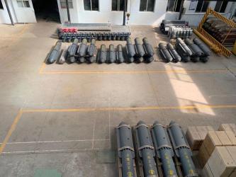 Beijing Vibroflotation Engineering Machinery Limited Company