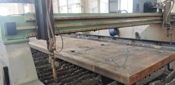 Qingdao Teste Metal Products Co., Ltd.