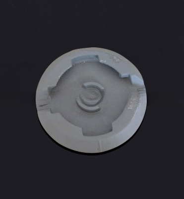 Container ISO Twistlock Socket Flush Foundations with 7.50kgs Single Type and 500 KN M.B.L.Tension Capacity DNV GL Certified