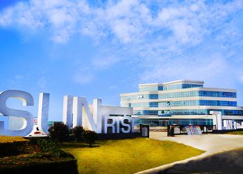 Sunrise Intelligent Equipment Co., Ltd